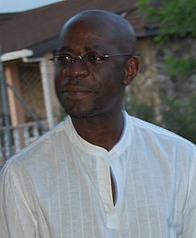 Nazim Burke Biography, Age, Height, Wife, Net Worth and Family