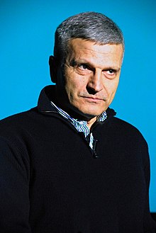 Nebojša Bradić Biography, Age, Height, Wife, Net Worth and Family