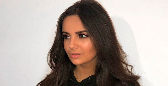Nicole Corrales Bio Bio, Early Life, Career, Net Worth and Salary