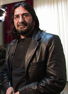 Nihat Genç Biography, Age, Height, Wife, Net Worth and Family