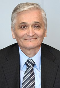 Nikola Špirić Biography, Age, Height, Wife, Net Worth and Family