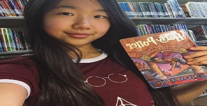 Nina Lu Bio, Early Life, Career, Net Worth and Salary