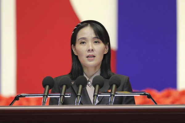 North Korea: Kim Jong Un and Kim Yo Jong’s First Messages to Japan