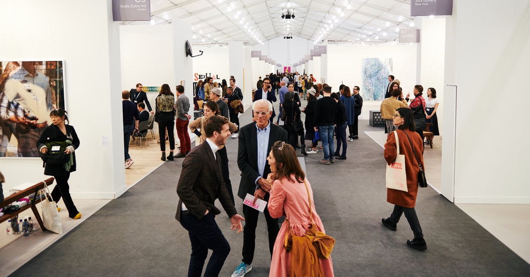 On Covering the Arts in California