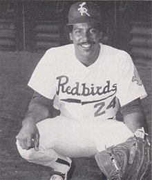 Orlando Sánchez (baseball) Biography, Age, Height, Wife, Net Worth and Family