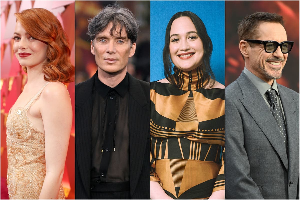 Oscars 2024: Everything you need to know ahead of the biggest night in film