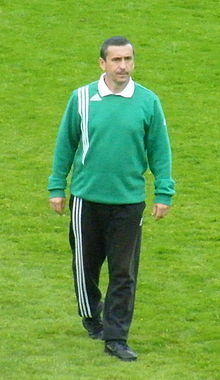 Ottó Szabó (footballer, born 1955) Biography, Age, Height, Wife, Net Worth and Family