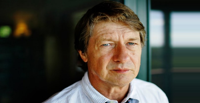 P. J. O'Rourke Bio, Early Life, Career, Net Worth and Salary