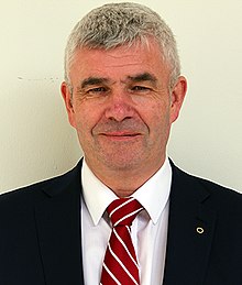 Pádraig Ó Céidigh Biography, Age, Height, Wife, Net Worth and Family