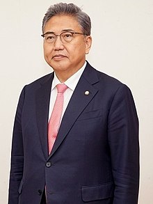 Park Jin Biography, Age, Height, Wife, Net Worth and Family