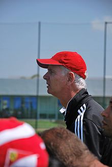 Pascal Théault Biography, Age, Height, Wife, Net Worth and Family