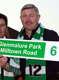 Pat Byrne (footballer) Biography, Age, Height, Wife, Net Worth and Family