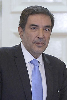 Patricio Santamaría Biography, Age, Height, Wife, Net Worth and Family