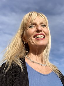 Patrizia Pontisso Biography, Age, Height, Wife, Net Worth and Family