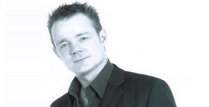 Paul Scott Bio, Early Life, Career, Net Worth and Salary