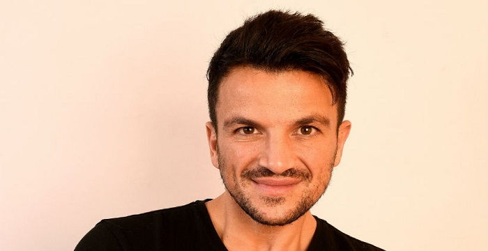 Peter Andre Bio, Early Life, Career, Net Worth and Salary