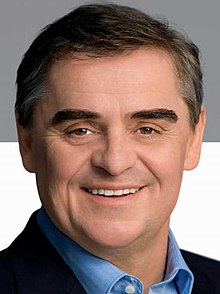 Peter Müller (politician) Biography, Age, Height, Wife, Net Worth and Family