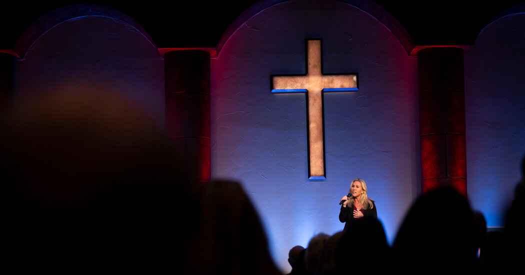 Piety and Profanity: The Raunchy Christians Are Here