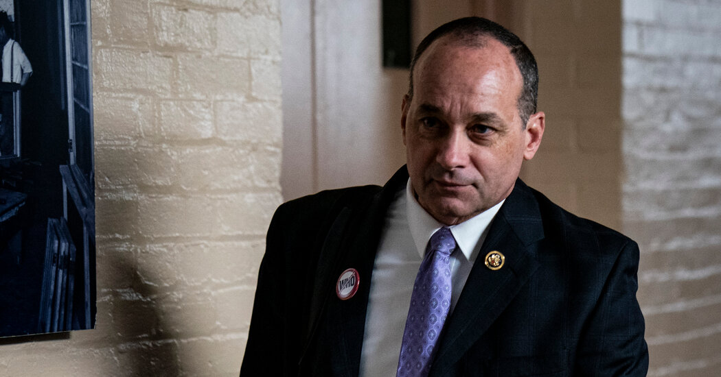 Racing to Avoid a Shutdown, Lawmakers Weigh Skirting Their Own Rules