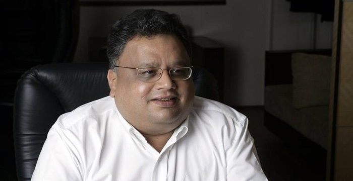Rakesh Jhunjhunwala Bio, Early Life, Career, Net Worth and Salary