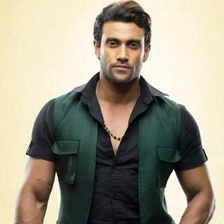 Ram Yashvardhan Wiki, Age, Bio, Family, Net Worth & More