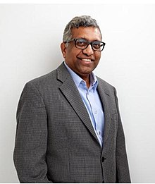 Ramakanth Sarabu Biography, Age, Height, Wife, Net Worth and Family