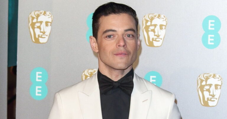 Rami Malek Bio, Early Life, Career, Net Worth and Salary