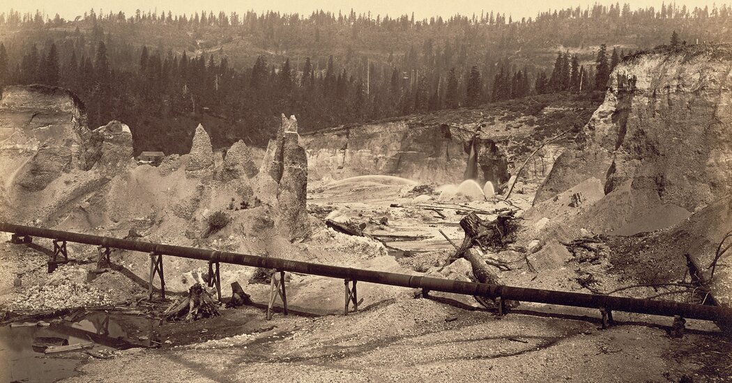 Readers Share Why They Love the Golden State