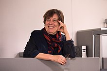 Rebecca O'Brien Biography, Age, Height, Wife, Net Worth and Family