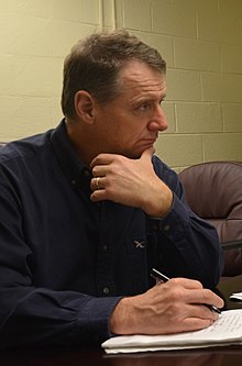 Richard E. Killblane Biography, Age, Height, Wife, Net Worth and Family