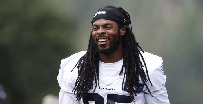 Richard Sherman Bio, Early Life, Career, Net Worth and Salary