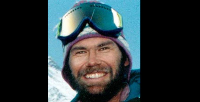 Rob Hall Bio, Early Life, Career, Net Worth and Salary