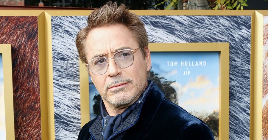 Robert Downey Jr. Bio, Early Life, Career, Net Worth and Salary