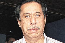 Rodolfo Rincón Taracena Biography, Age, Height, Wife, Net Worth and Family