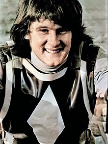 Ron Henderson (speedway) Biography, Age, Height, Wife, Net Worth and Family