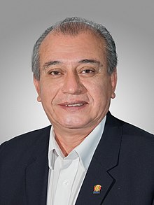 Saúl Lara Biography, Age, Height, Wife, Net Worth and Family