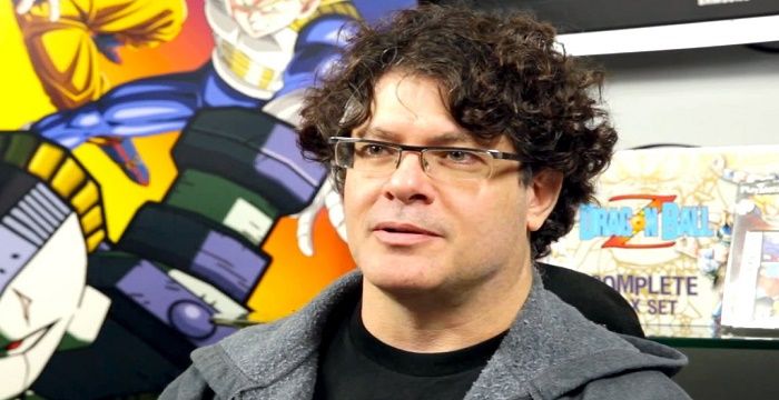 Sean Schemmel Bio, Early Life, Career, Net Worth and Salary
