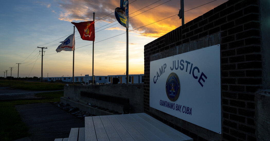 Sept. 11 Judge Delays Retirement, Positioning Him to Decide Case-Turning Issues