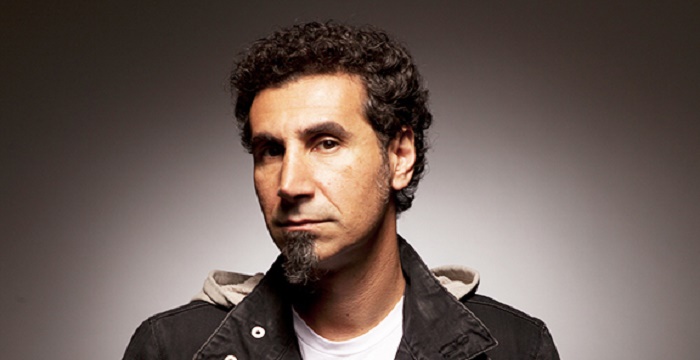 Serj Tankian Bio, Early Life, Career, Net Worth and Salary