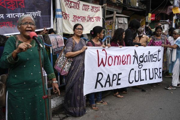 Sexual Violence Grows in 10 Years of Modi Rule in India