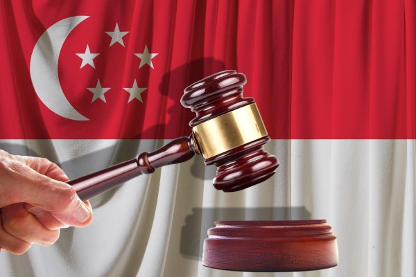 Singapore Adds New Corruption Charges to Case Against Former Minister