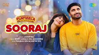 Sooraj Lyrics
Jassie Gill
