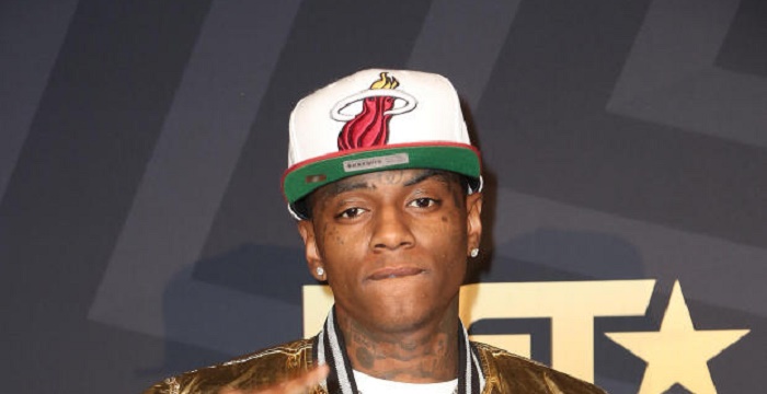 Soulja Boy Bio, Early Life, Career, Net Worth and Salary