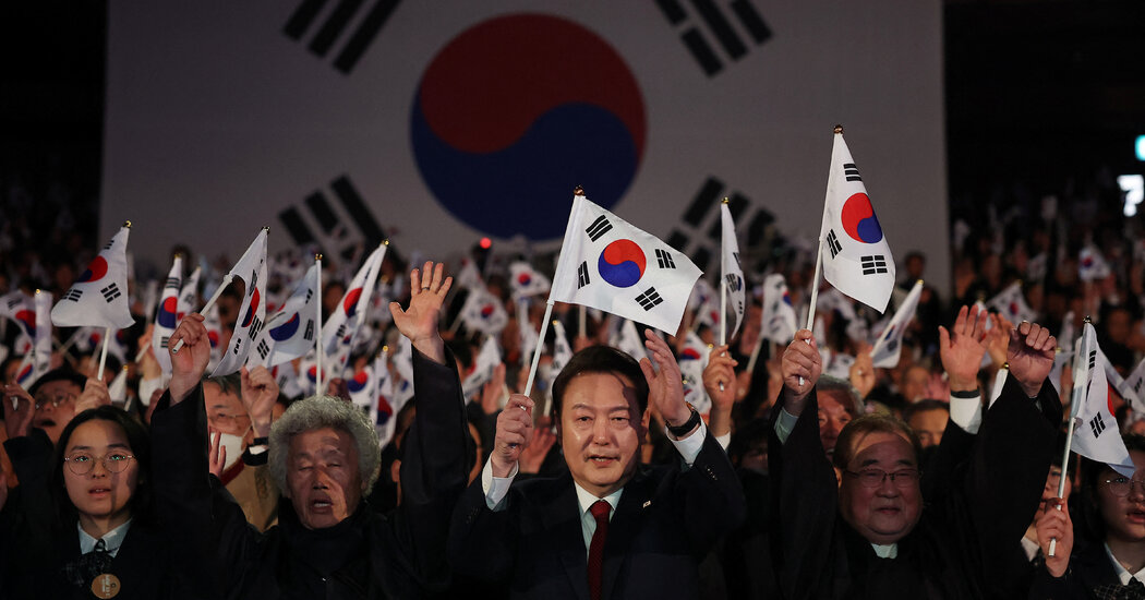 South Korea’s Parliament Election 2024: What You Need to Know