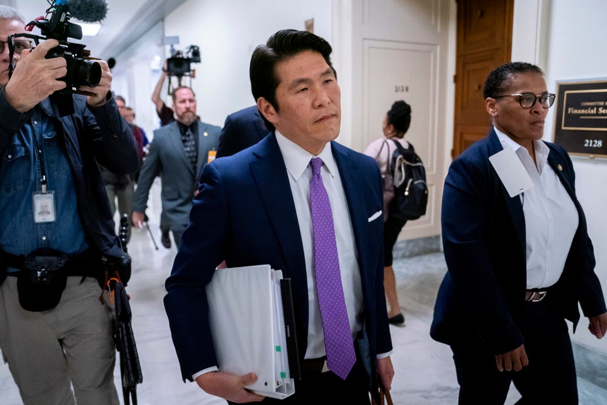 Special counsel Robert Hur testifies on Biden classified documents probe: Live