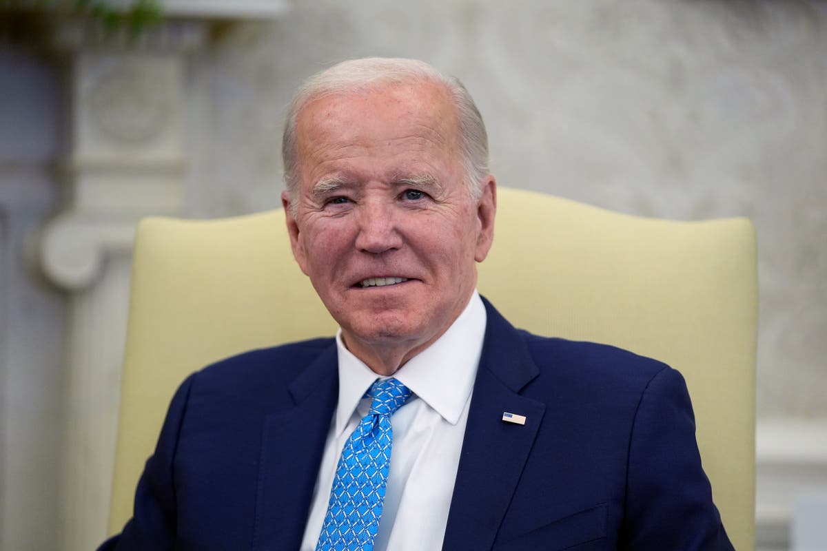 State of the Union: Biden faces high stakes during address tonight