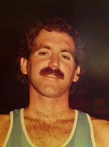 Steve Schlachter Biography, Age, Height, Wife, Net Worth and Family