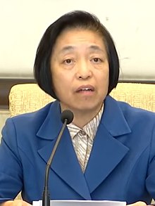 Su Hui (politician) Biography, Age, Height, Wife, Net Worth and Family
