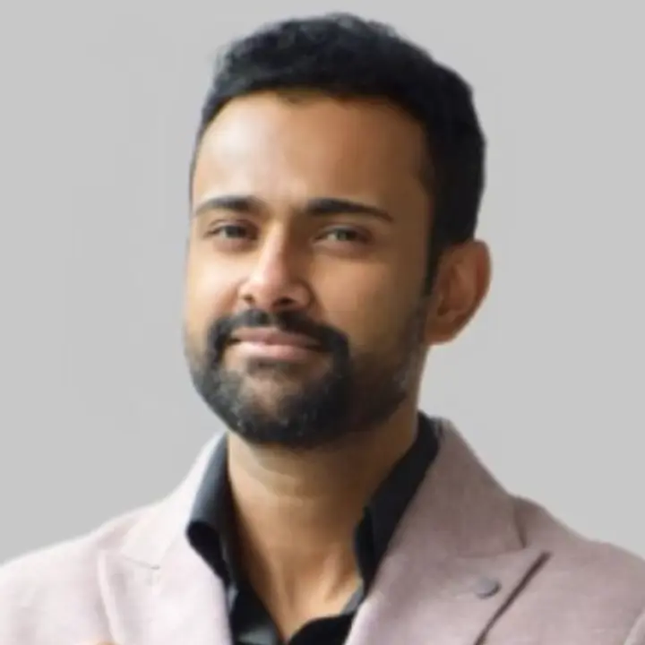 sundarshan ranga prasad biography