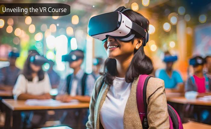 Why Virtual Reality Courses Are in High Demand: Exploring the Trend